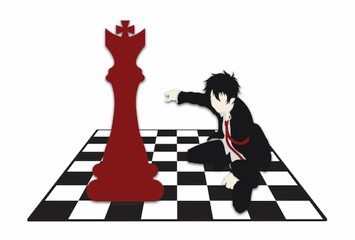 Bishop, Capture, Castle, Check, Checkmate, Chessboard, Chessman, Flagfall, Gambit, Grand Master, King, Knight, Man, Mate, Pawn, Queen, Retreat, Rook, Square, Stalemate
